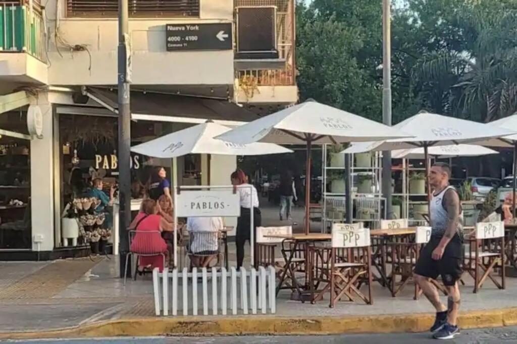 Appartamento Penthouse Panoramico A Estrenar En Sofisticado Barrio Y Edificio 100m2 Piscina Salon De Eventos Gym *