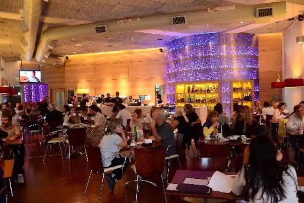 Penthouse Panoramico A Estrenar En Sofisticado Barrio Y Edificio 100m2 Piscina Salon De Eventos Gym Appartamento *