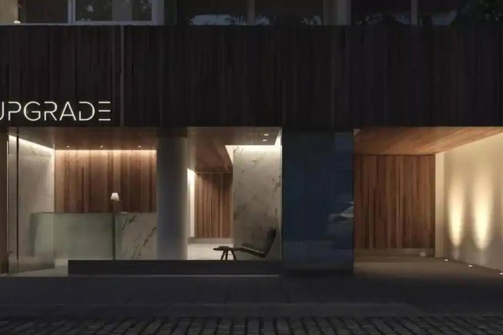 Appartamento Penthouse Panoramico A Estrenar En Sofisticado Barrio Y Edificio 100m2 Piscina Salon De Eventos Gym Buenos Aires