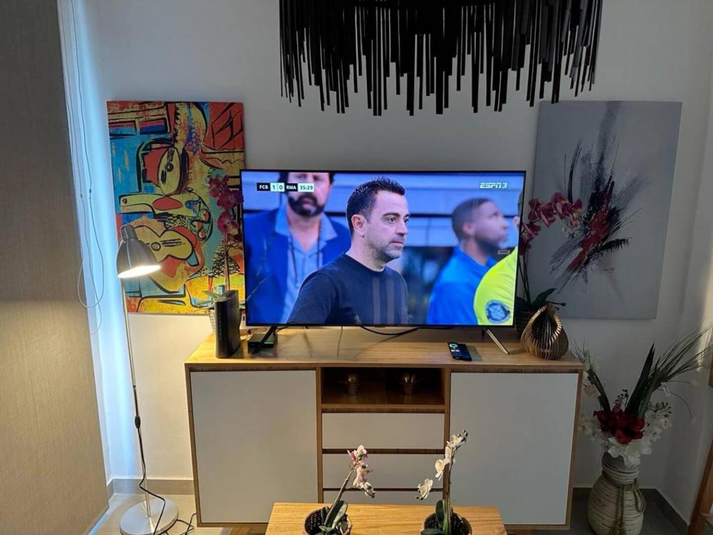 Penthouse Panoramico A Estrenar En Sofisticado Barrio Y Edificio 100m2 Piscina Salon De Eventos Gym Apartment *