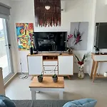 Penthouse Panoramico A Estrenar En Sofisticado Barrio Y Edificio 100M2 Piscina Salon De Eventos Gym