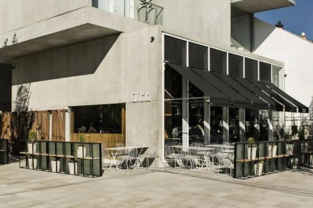Penthouse Panoramico A Estrenar En Sofisticado Barrio Y Edificio 100m2 Piscina Salon De Eventos Gym Ciudad Autónoma de Buenos Aires