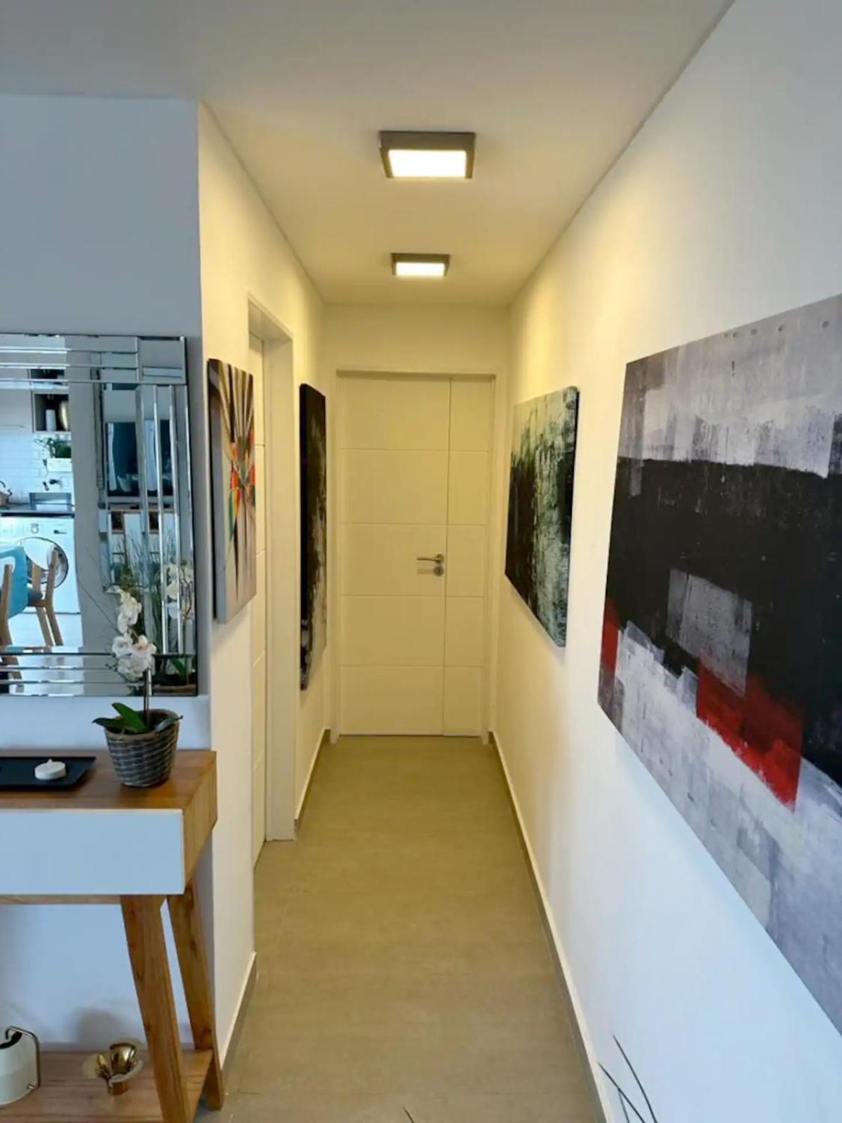 Penthouse Panoramico A Estrenar En Sofisticado Barrio Y Edificio 100m2 Piscina Salon De Eventos Gym Apartamento Ciudad Autónoma de Buenos Aires