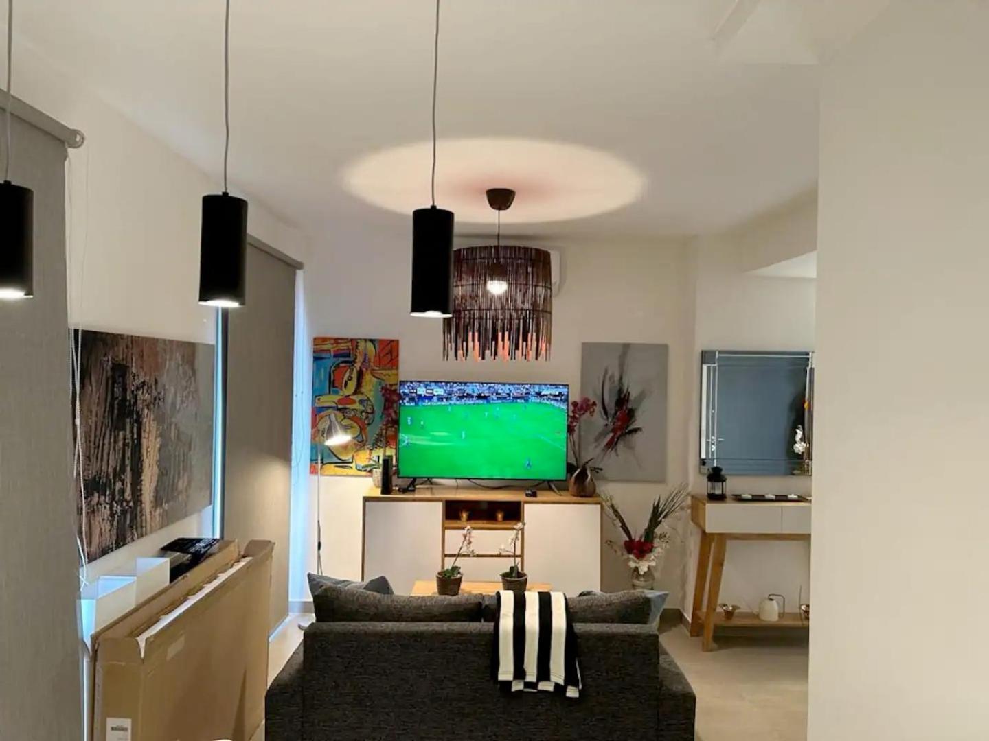 Apartamento Penthouse Panoramico A Estrenar En Sofisticado Barrio Y Edificio 100m2 Piscina Salon De Eventos Gym Ciudad Autónoma de Buenos Aires