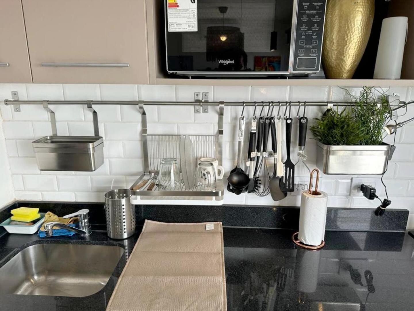 Apartamento Penthouse Panoramico A Estrenar En Sofisticado Barrio Y Edificio 100m2 Piscina Salon De Eventos Gym *