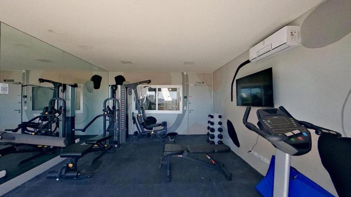 Apartamento Penthouse Panoramico A Estrenar En Sofisticado Barrio Y Edificio 100m2 Piscina Salon De Eventos Gym Ciudad Autónoma de Buenos Aires