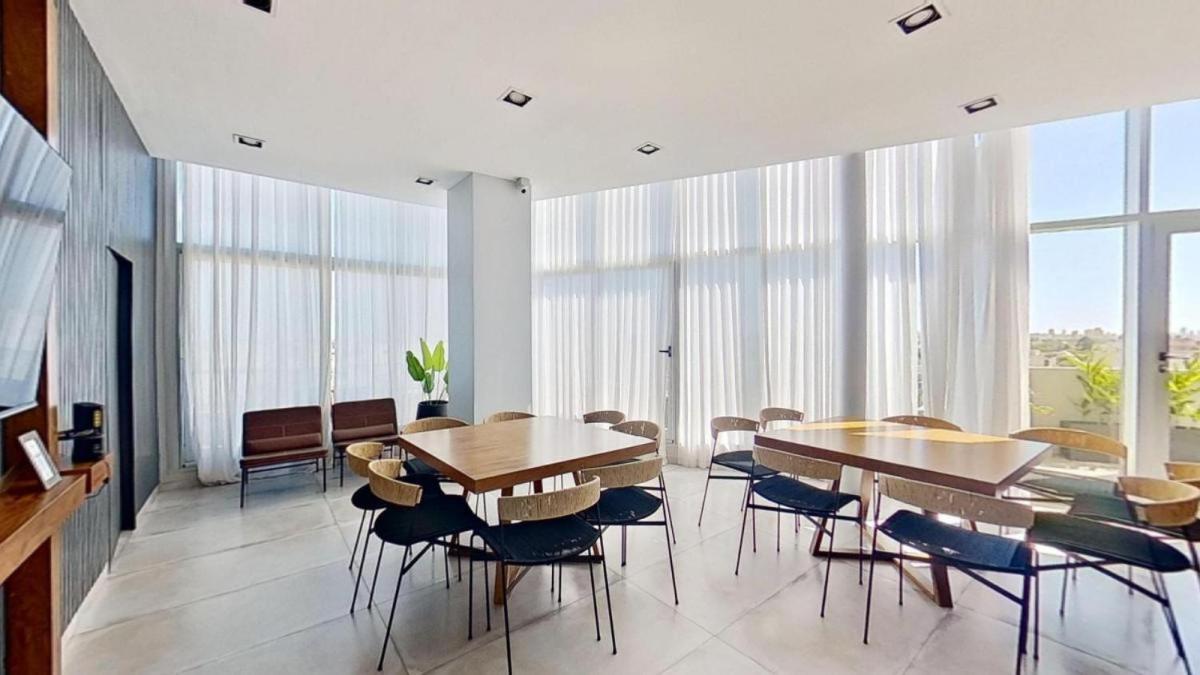 Apartamento Penthouse Panoramico A Estrenar En Sofisticado Barrio Y Edificio 100m2 Piscina Salon De Eventos Gym Ciudad Autónoma de Buenos Aires