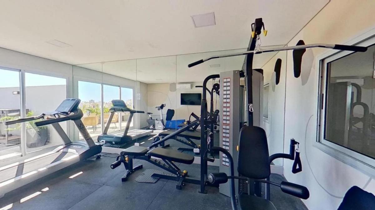 Penthouse Panoramico A Estrenar En Sofisticado Barrio Y Edificio 100m2 Piscina Salon De Eventos Gym * Ciudad Autónoma de Buenos Aires
